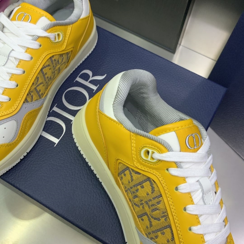 Christian Dior Casual Shoes